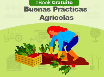eBook Gratuito: Buenas Prácticas Agrícolas